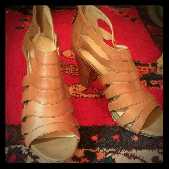 Franco Sarto Shoes - Franco Sarto Heels